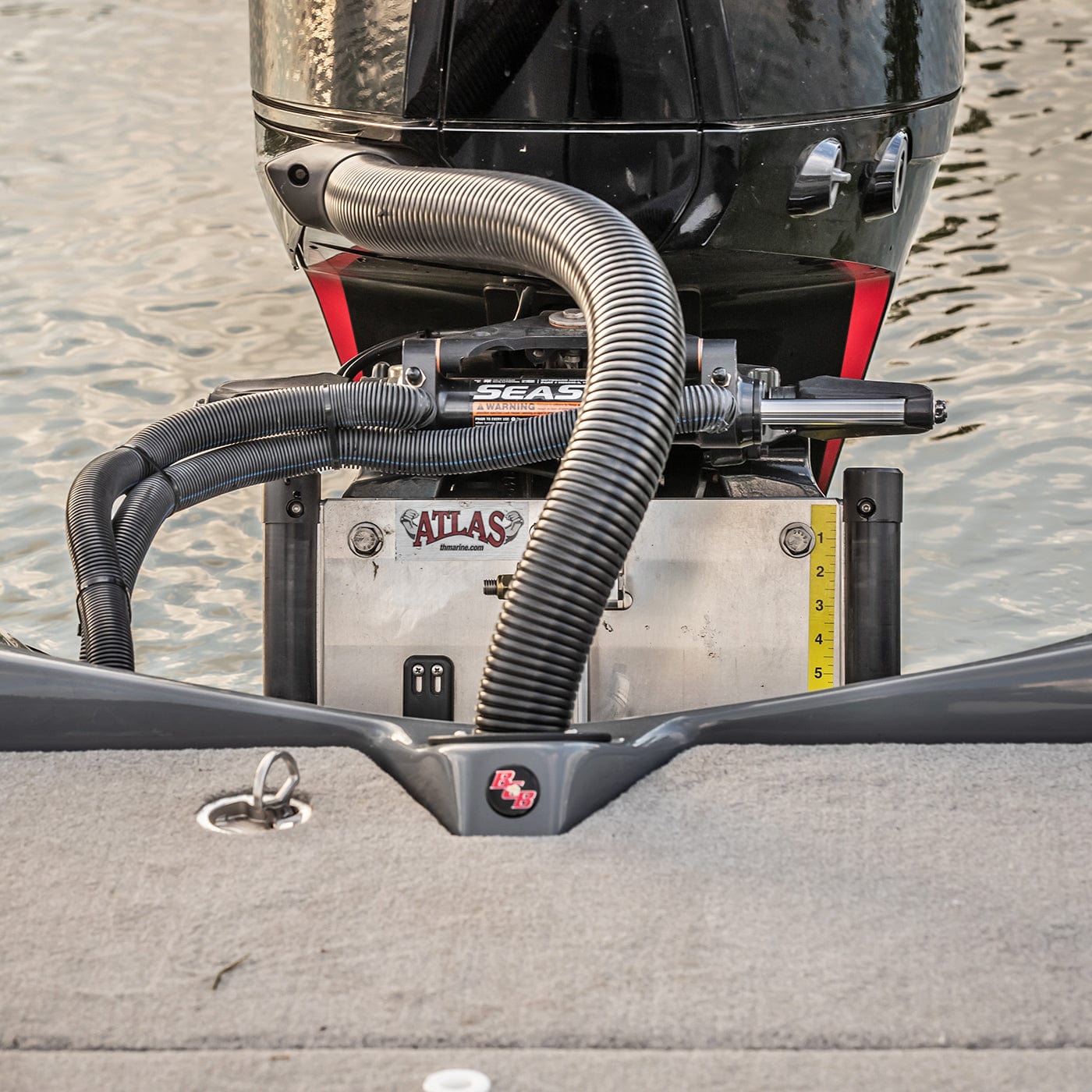 T-H MARINE SUPPLIES Valvola Marina Multicolore THFMS-1-0 – Ricambio Per Motori E Gommoni