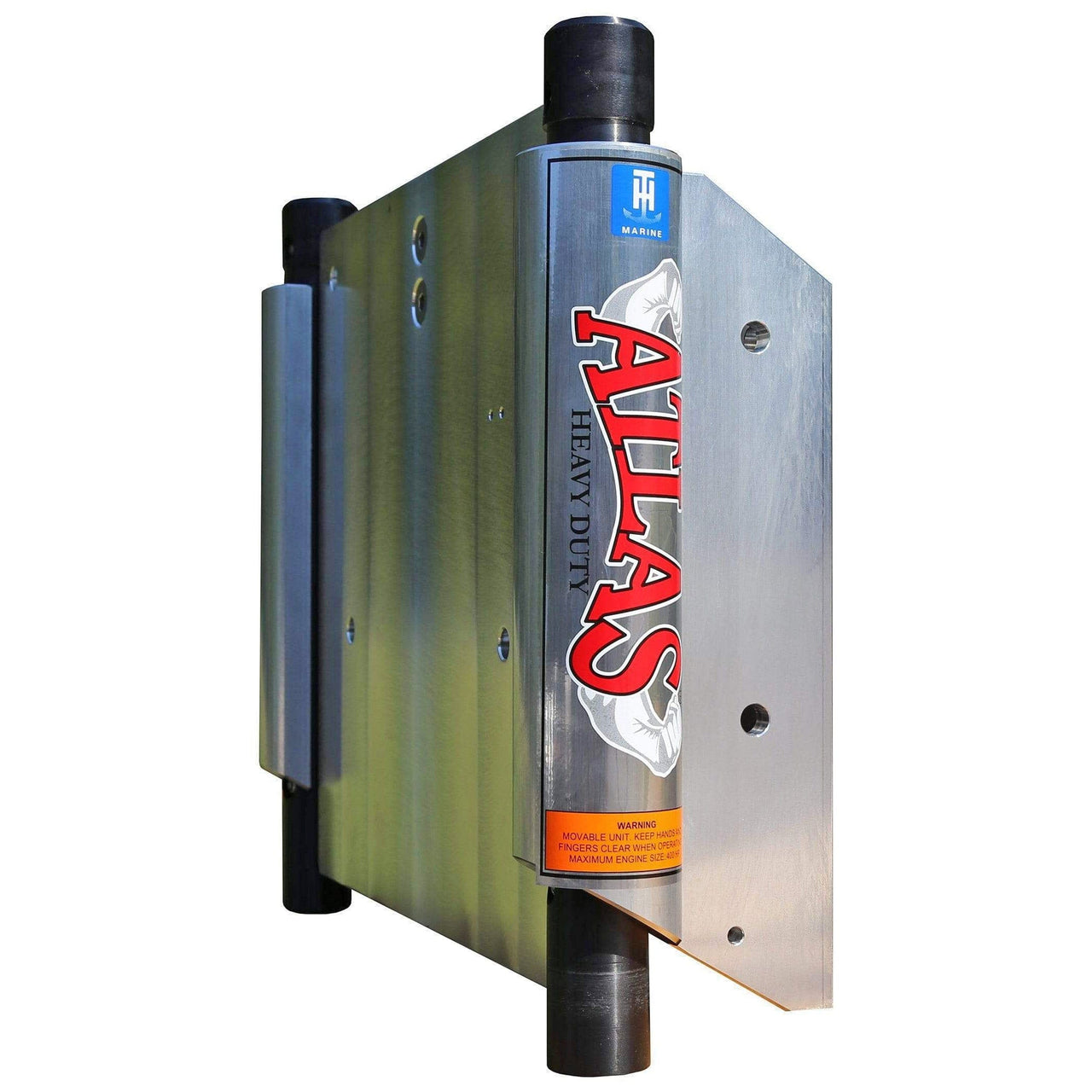 Customer Q&A: How Do I Choose a Jack Plate for an Outboard Motor? - T-H ...