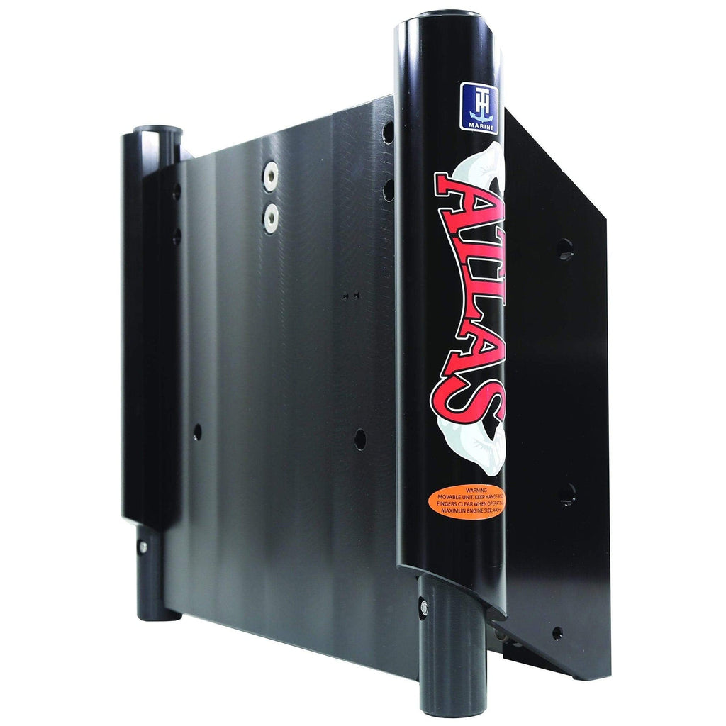Atlas Plate Rack The Atlas Jack Plate and Atlas Jack Plate Accessories - T-H Marine Supplies