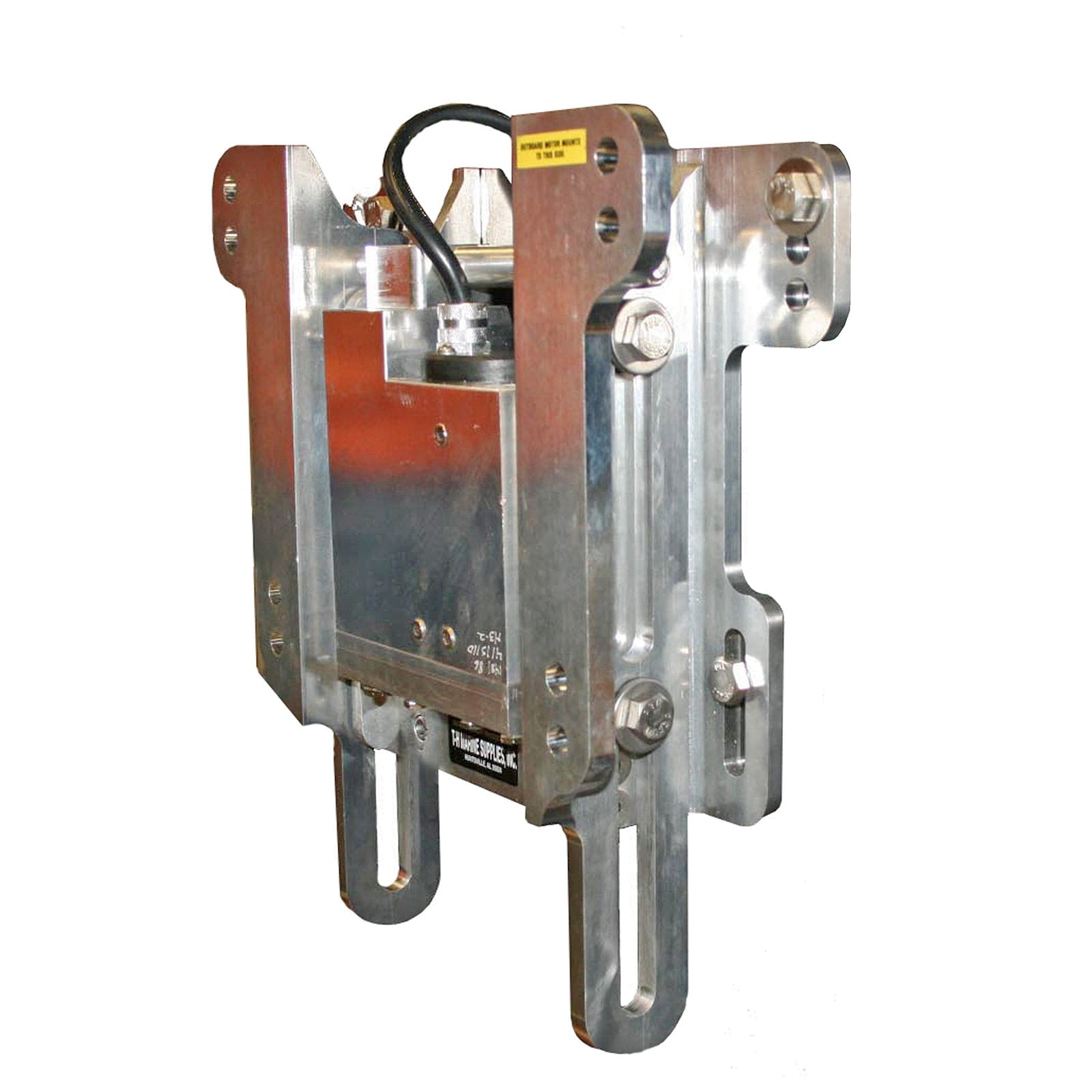 Direction hydraulique Mavimare GF300HD pour moteurs hors-bord jusqu'à Direction hydraulique Mavimare GF300HD pour moteurs hors-bord jusqu'à