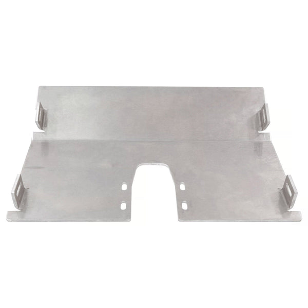 ATLAS® Hot Shot™ Jack Plate Hole Shot Plate | T-H Marine – T-H