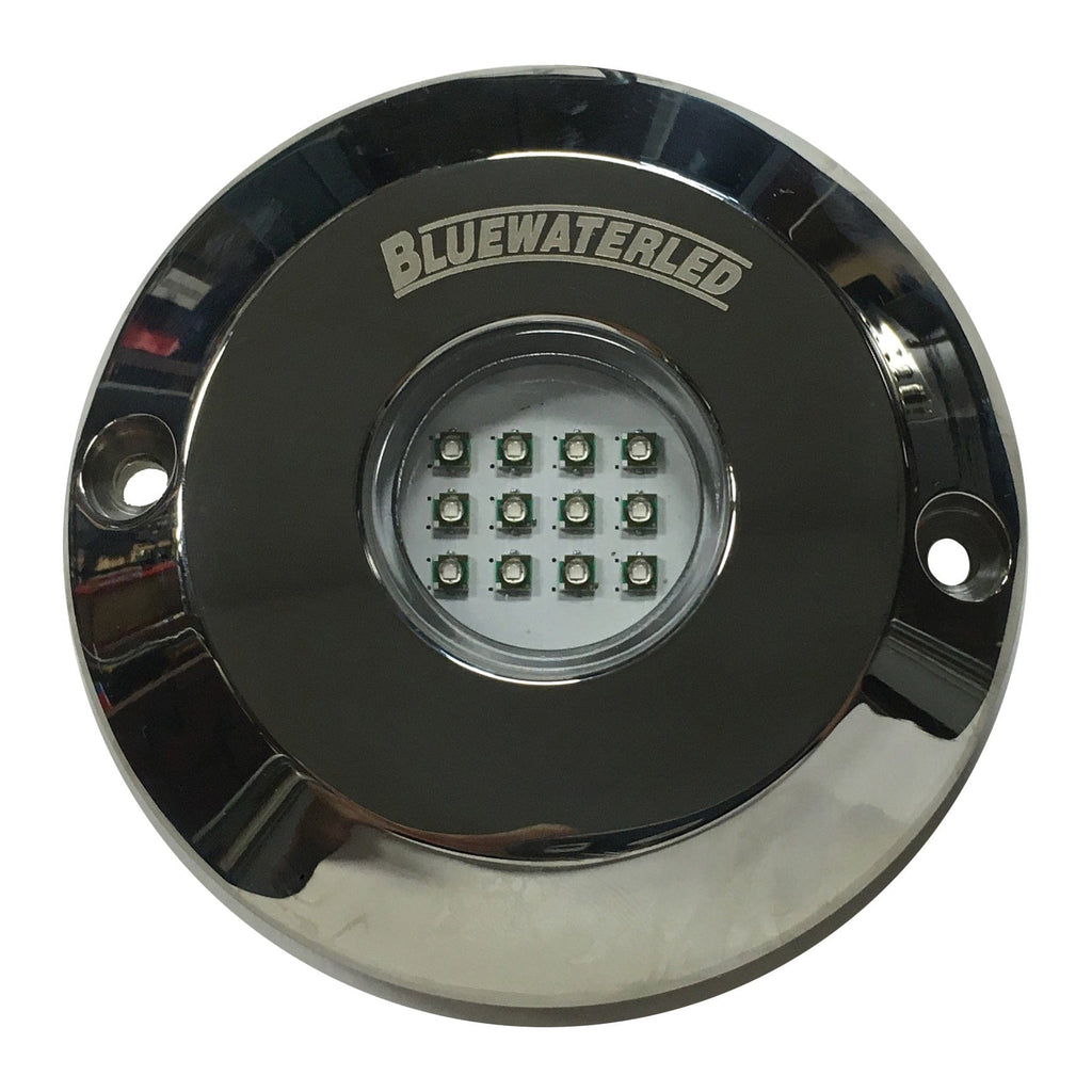Bluewater LED Boating LED Applications - T-H Marine Supplies