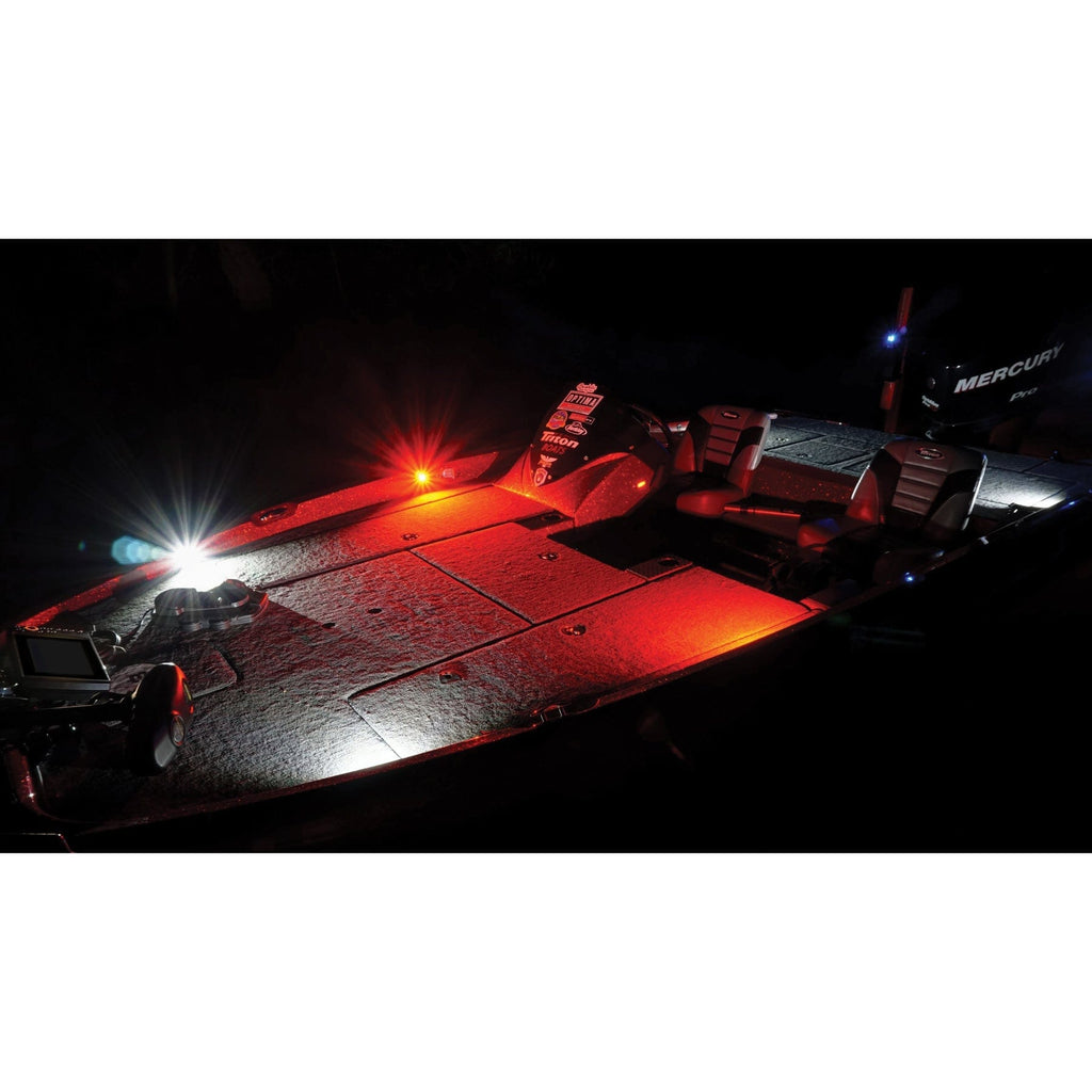 T-H Marine BLUEWATERLED Extreme Pro X2 MotorGlow LED Lighting System