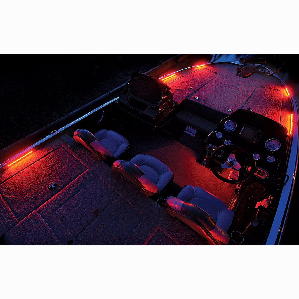 T-H Marine BLUEWATERLED Night Blaster Deck Lighting LED System