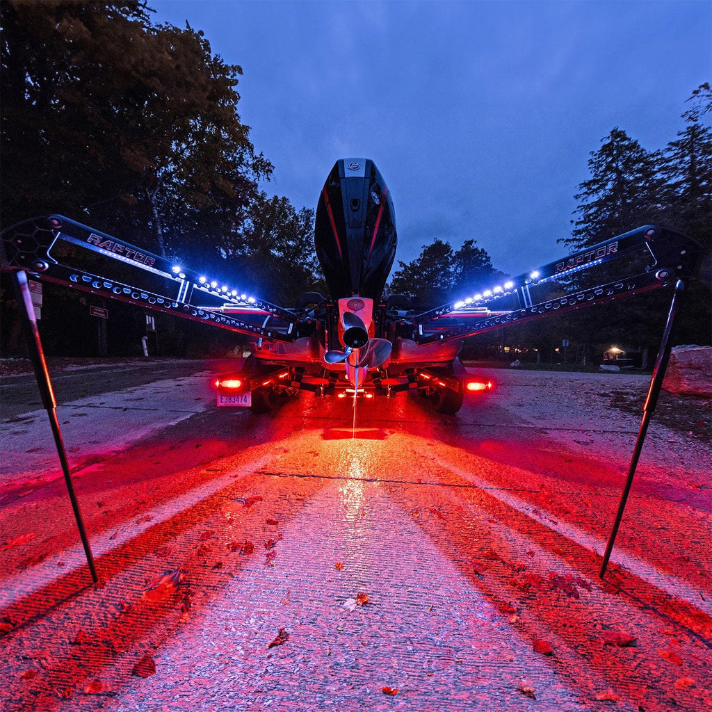 Quick Led Lights T-H Marine | LED Lighting for Boats and More – Page 2 – T-H Marine Supplies