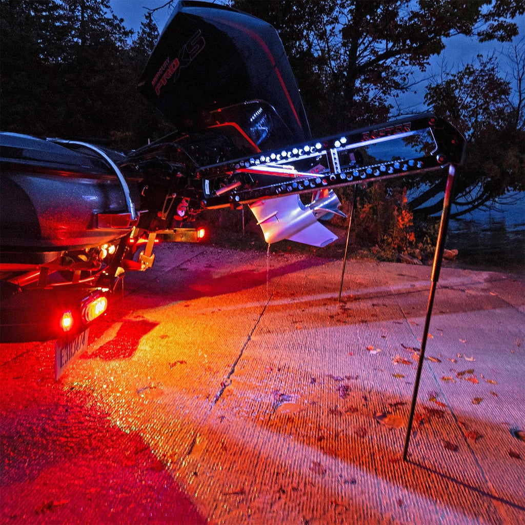 T-H Marine BLUEWATERLED Shallow Water Anchor LED Lighting System