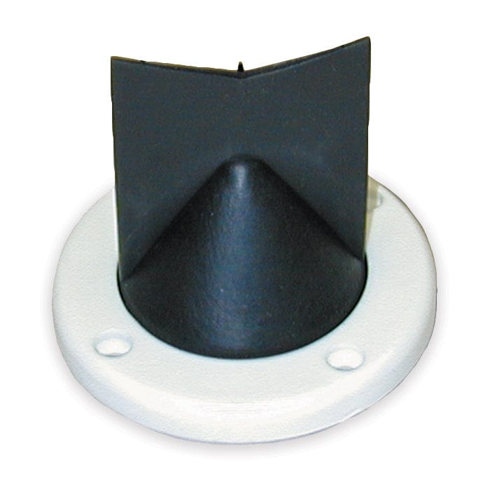 Boat T Top Plumbing-Scuppers: Drains & Drain Plugs Boat Floor