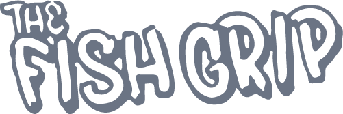 FishGrip Logo