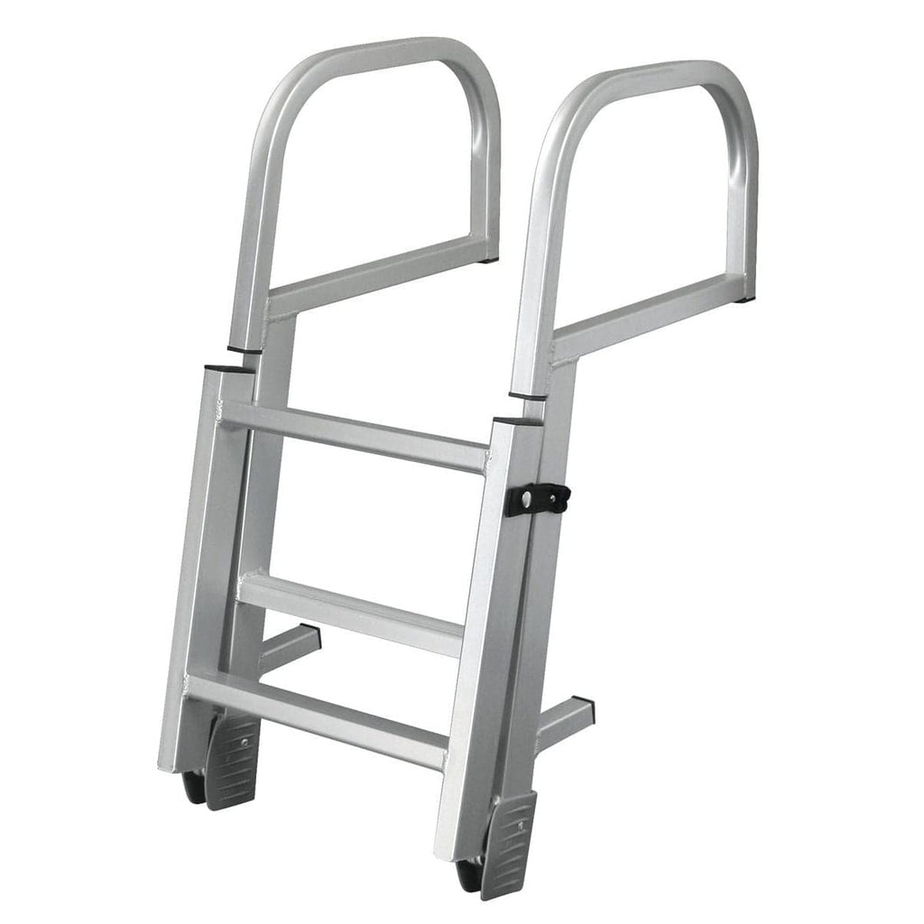 JIF Marine Folding Pontoon Ladder