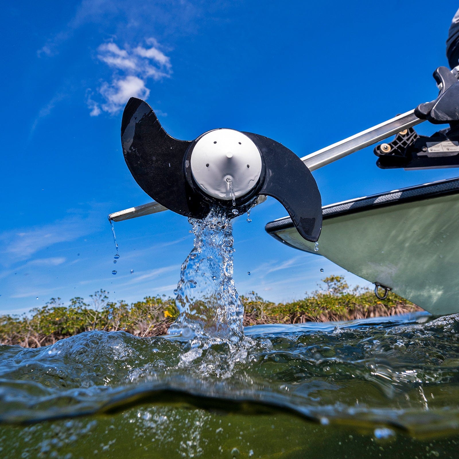 Trolling Motor Propeller