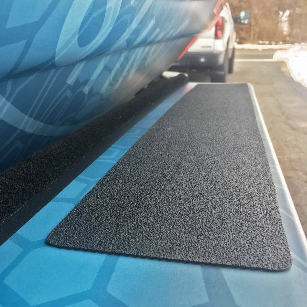 TRAXMATS™ Motorhome Grip Mats - Pair - Anti-Slip Traction For Campervans, Cars, Caravans
