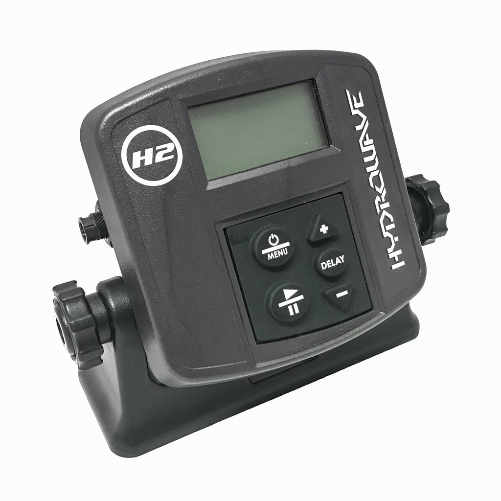 T-H Marine HydroWave H2 Fish Feeding Stimulator