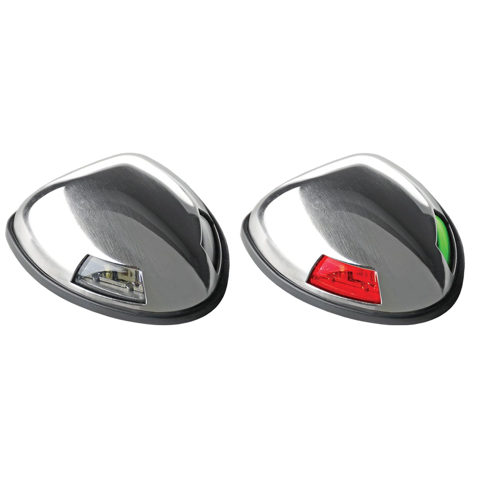 LED Navigation Lights – Combination Bow
