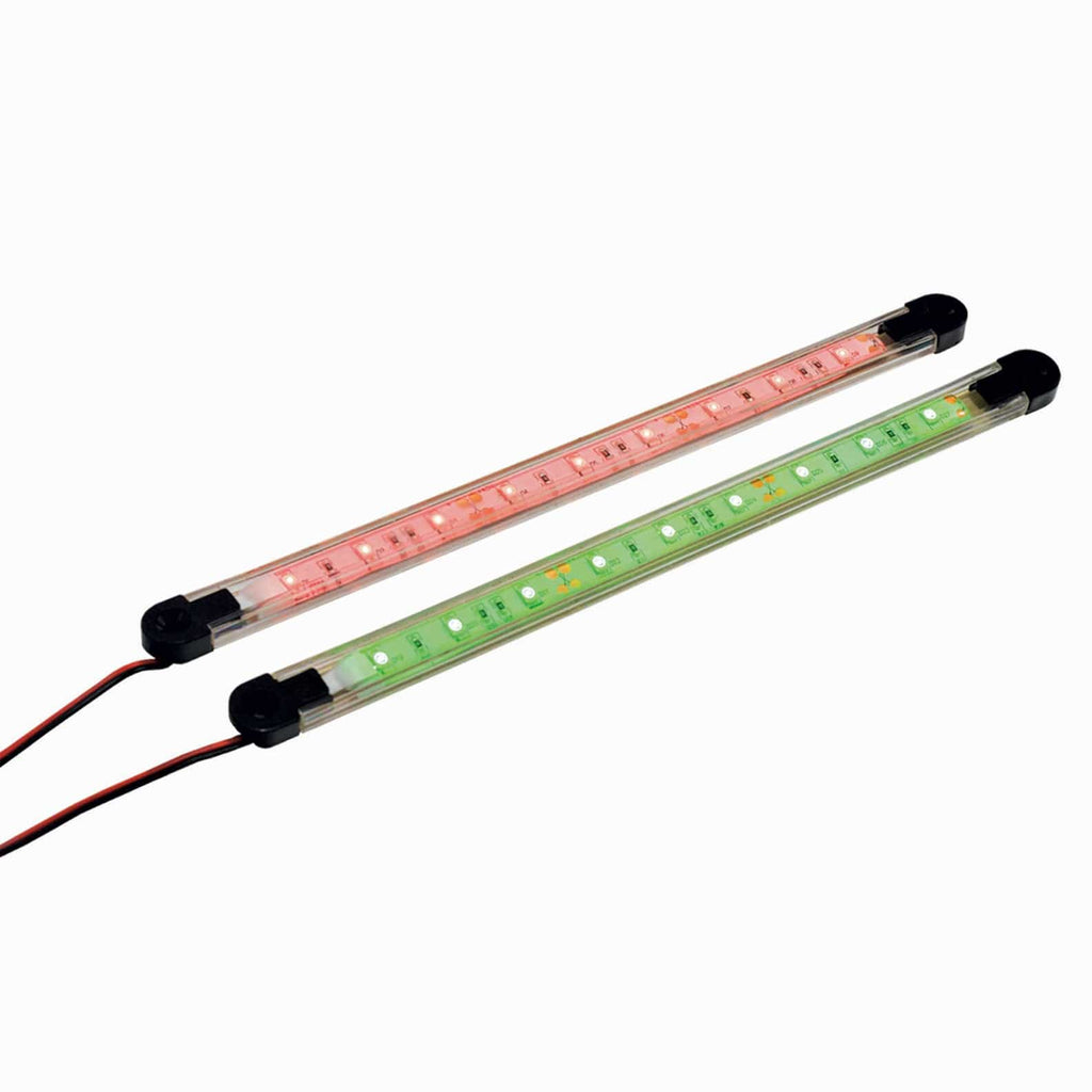 T-H Marine LED Flex Strip Bow Light Set