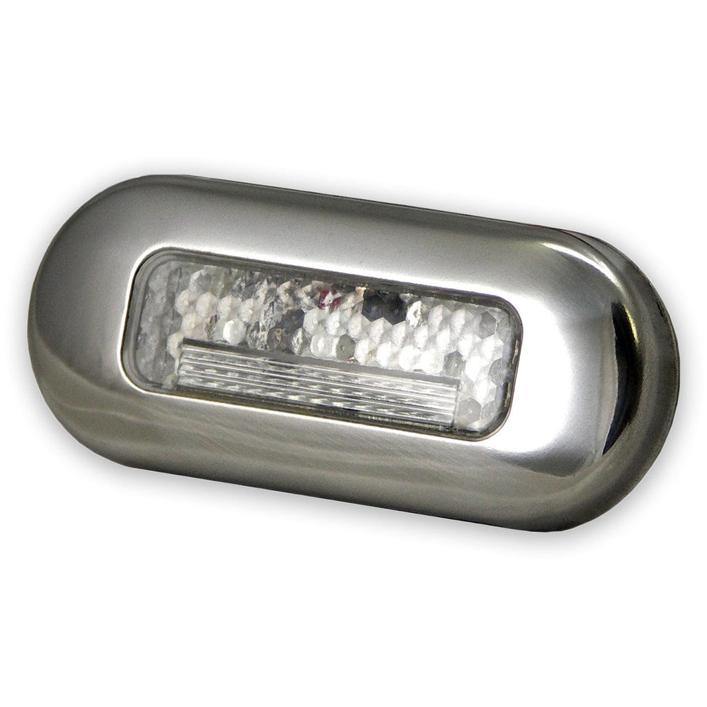 T-H Marine LED Oblong Courtesy Lights