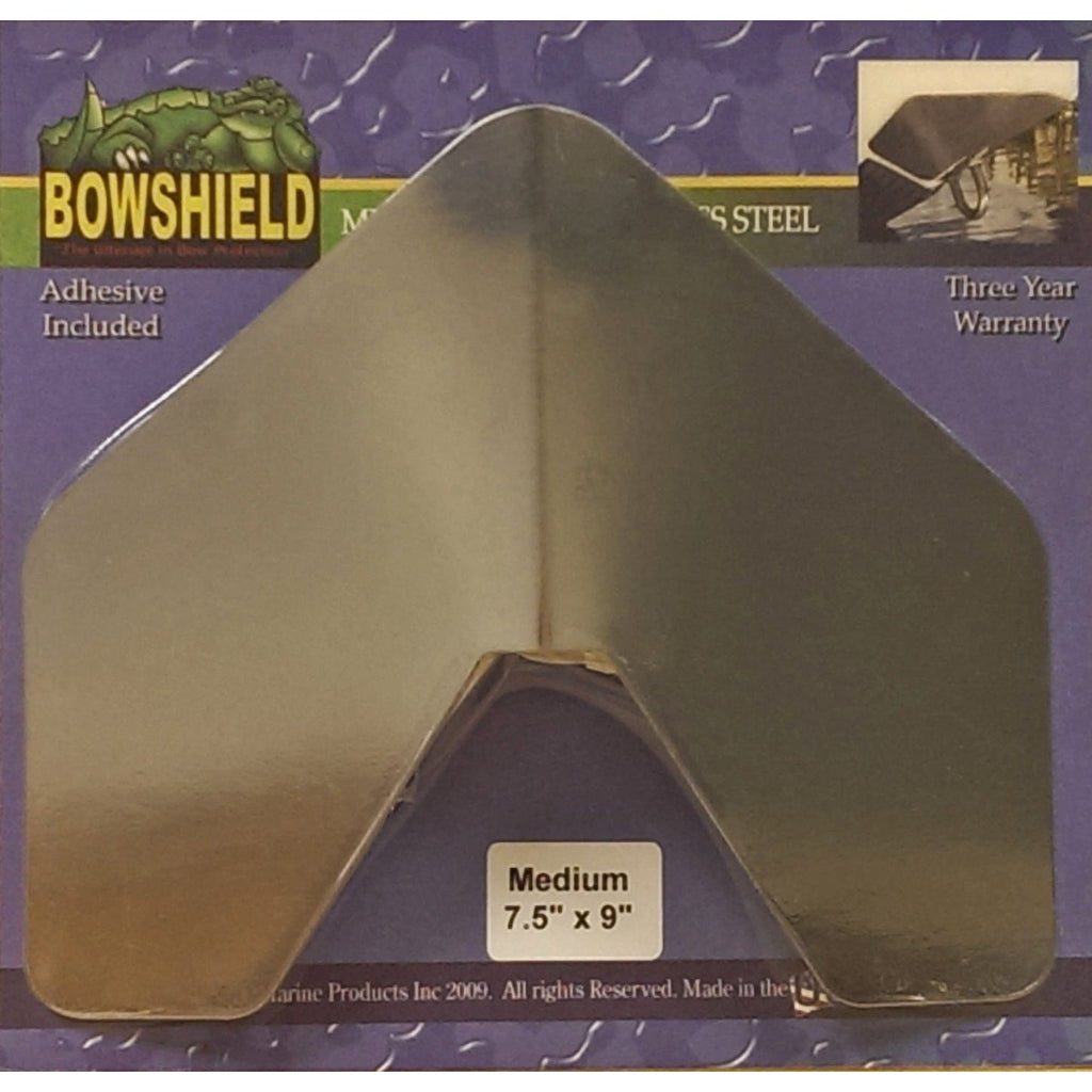 Bowshield Gator Guard BowShield - T-H Marine Supplies