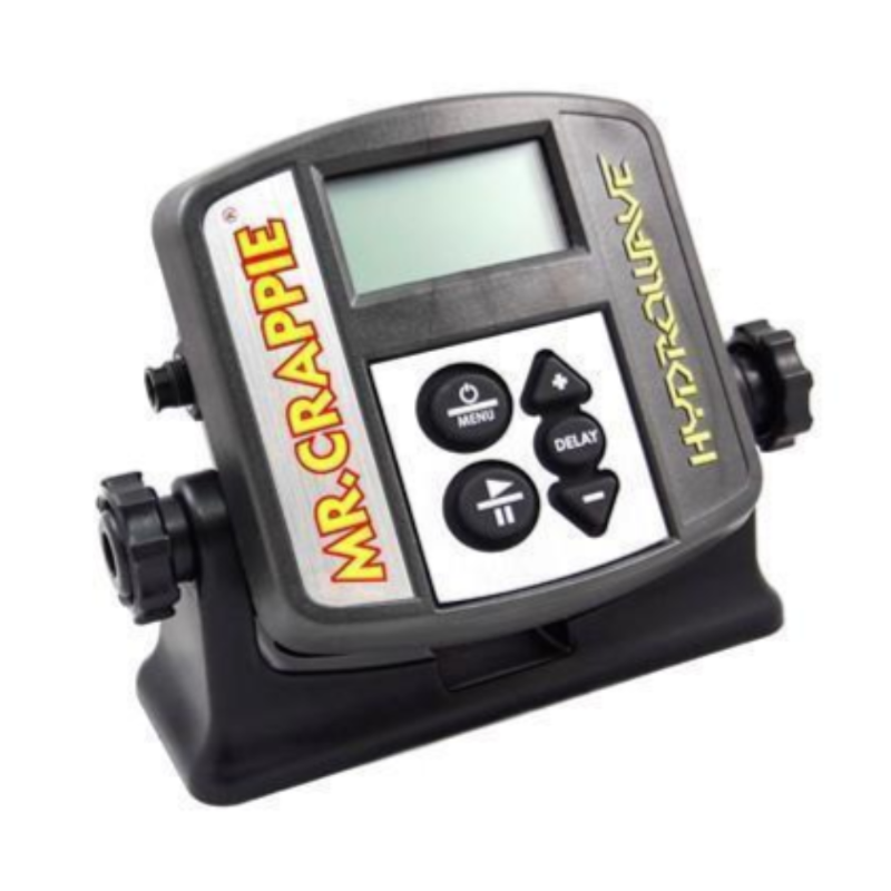 Hydrowave Mr. Crappie H2 System Package - TH Marine – T-H Marine