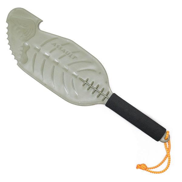 YakGear Olive Green Backwater Assault Hand Paddle