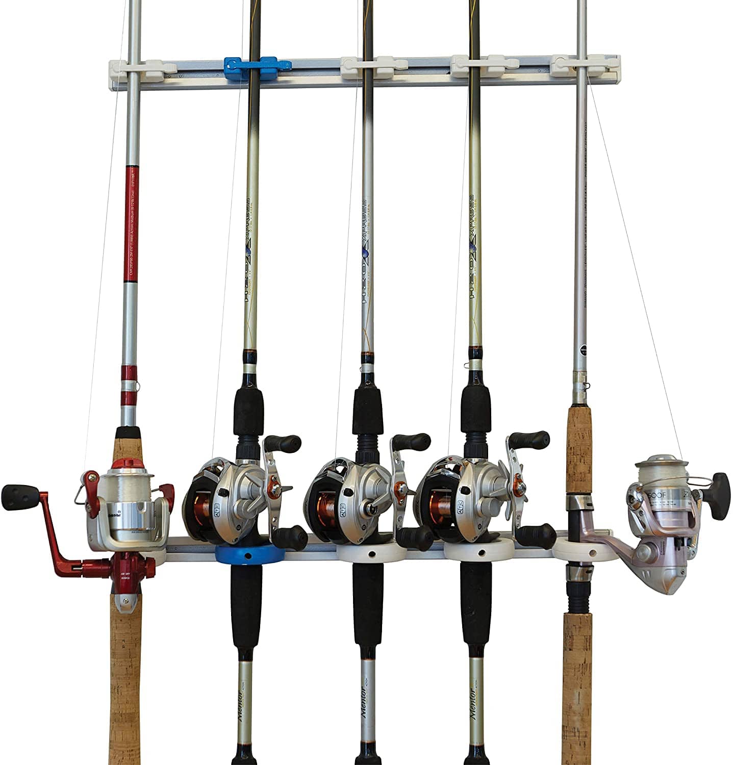 Raximus Performance Fishing Rod Rack - T-H Marine Supplies