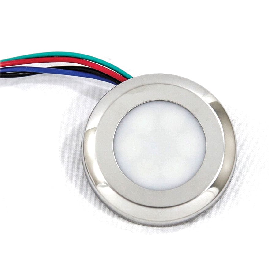 T-H Marine Recessed LED Puck Lights