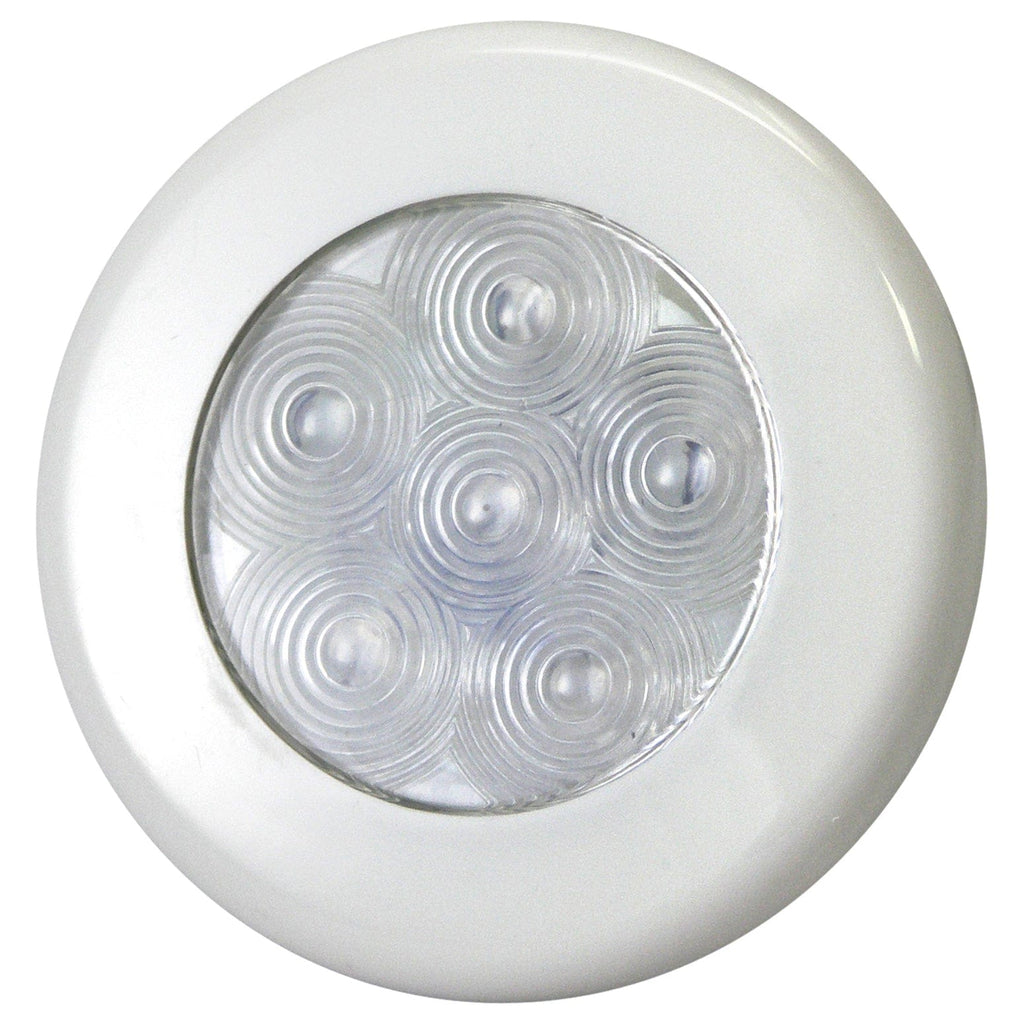 T-H Marine Recessed LED Puck Lights