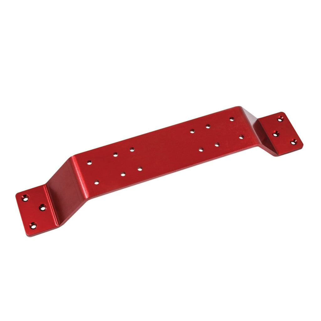 T-H Marine Red Kong Wave Tamer Bow Mount Sonar Bracket