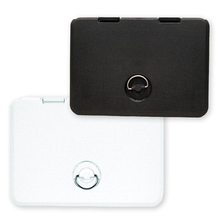 evenflo sure latch replacement Replacement Non-Locking latches for Sure-Seal Hatches White