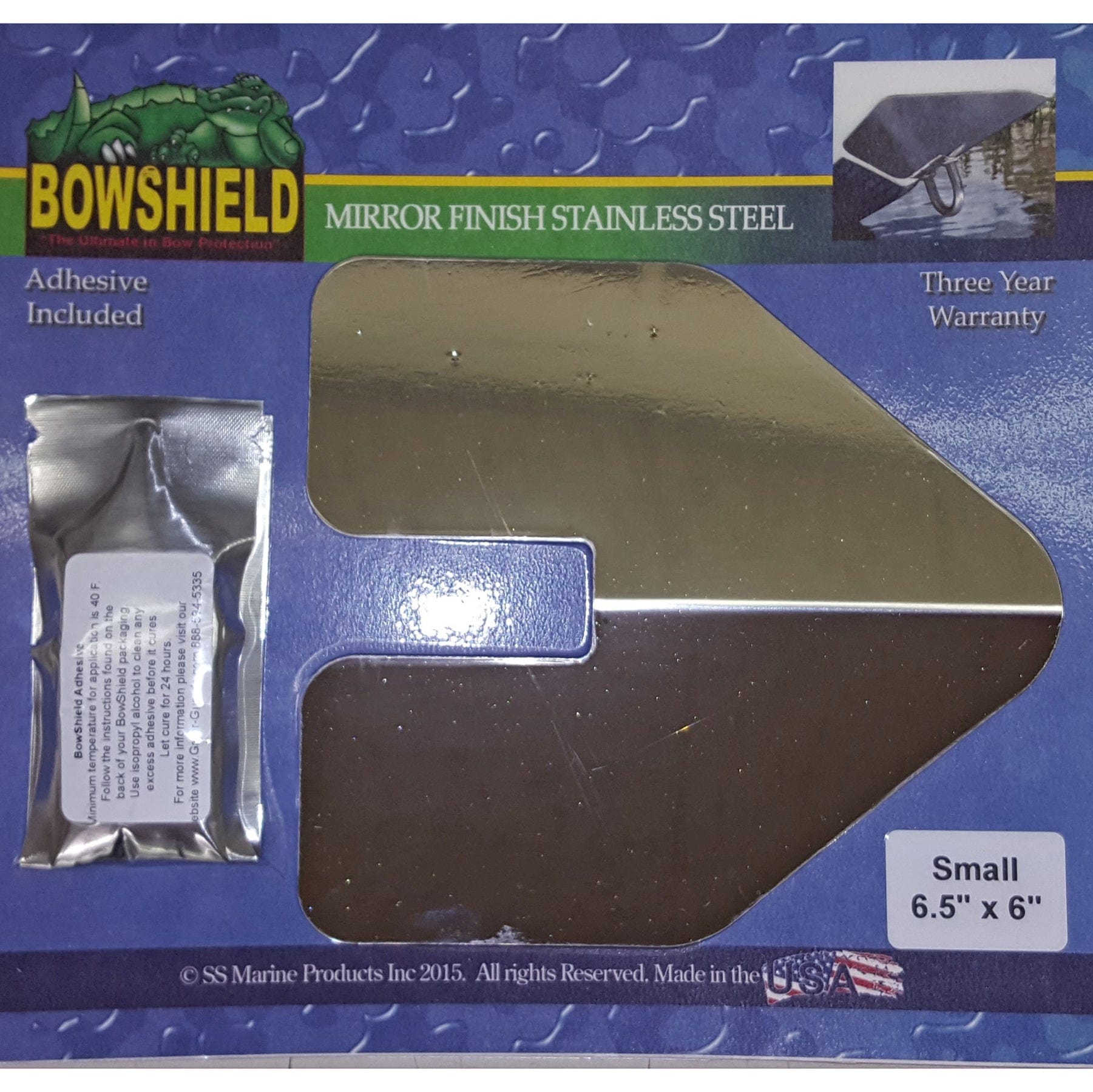 Bowshield Gator Guard BowShield - T-H Marine Supplies