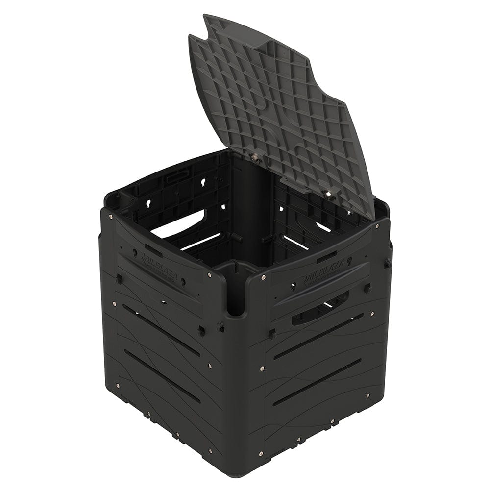 YakGear Storage Crate Railblaza Gear Hub