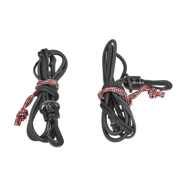 YakGear Two YakGear Paddle or Fishing Rod Leash