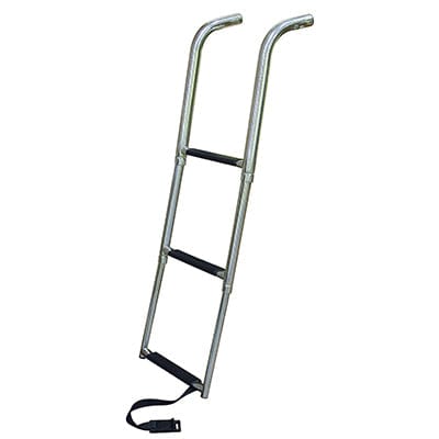 JIF Marine Under Platform Telescoping Drop Ladder