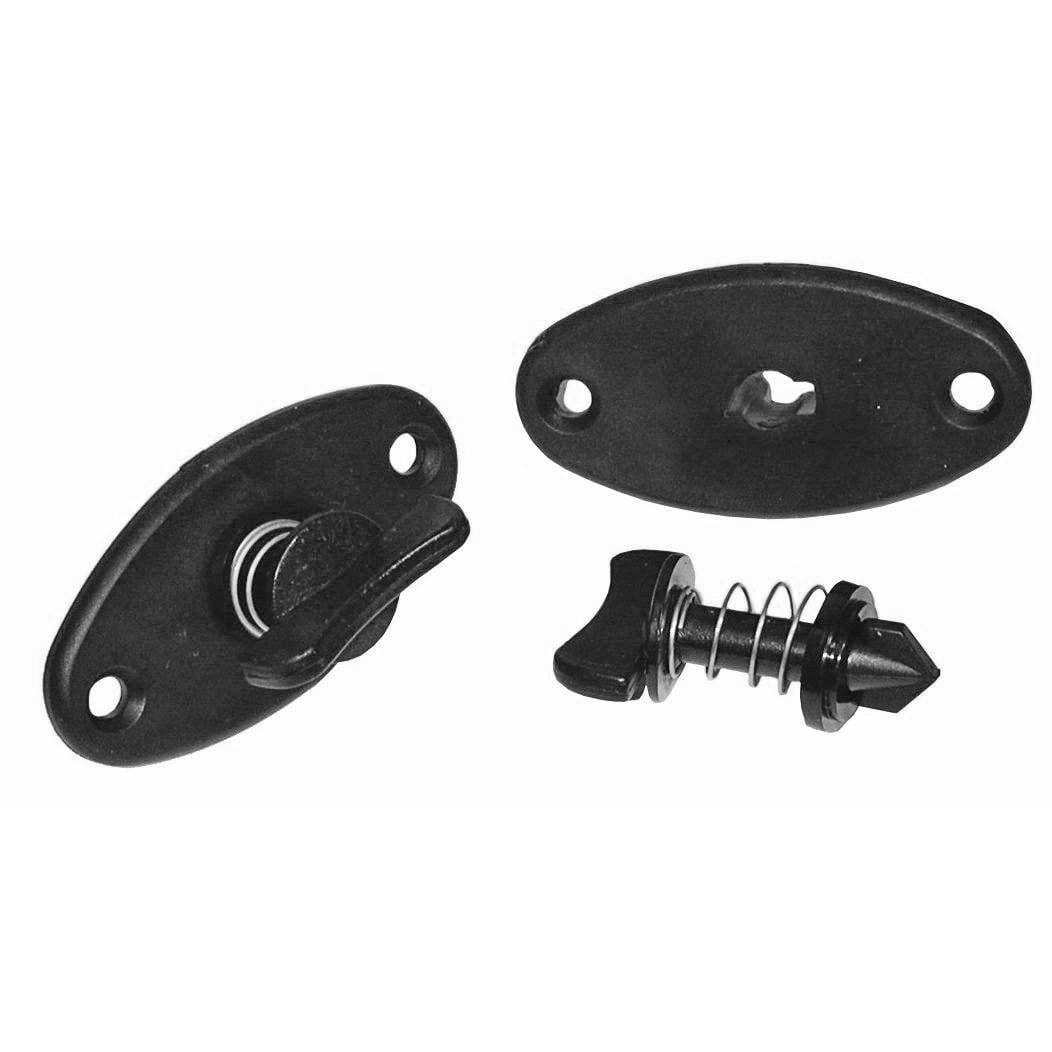 5 Set Boat Windshield Fasteners Marine Clips Replacement Bass Boat Accessorie 5 Set Boat Windshield Fasteners Marine Clips Replacement Bass Boat Accessorie