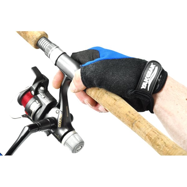 YakGear YakGear Paddle Gloves