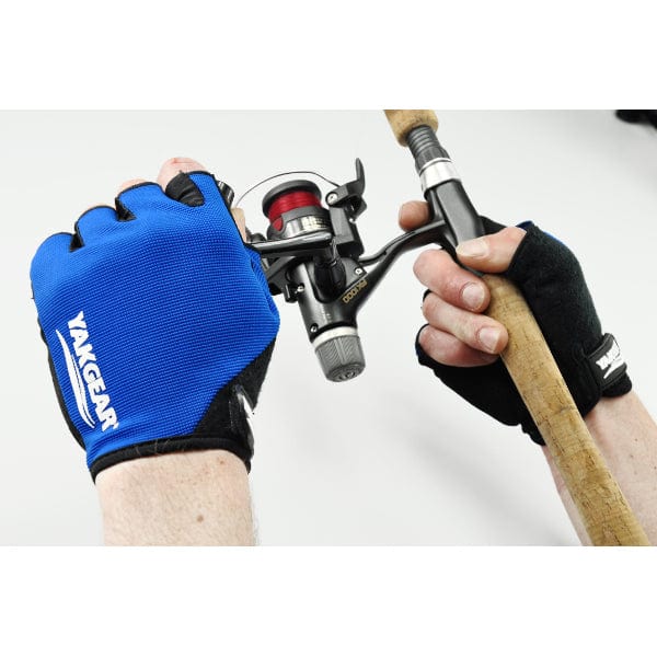 YakGear YakGear Paddle Gloves