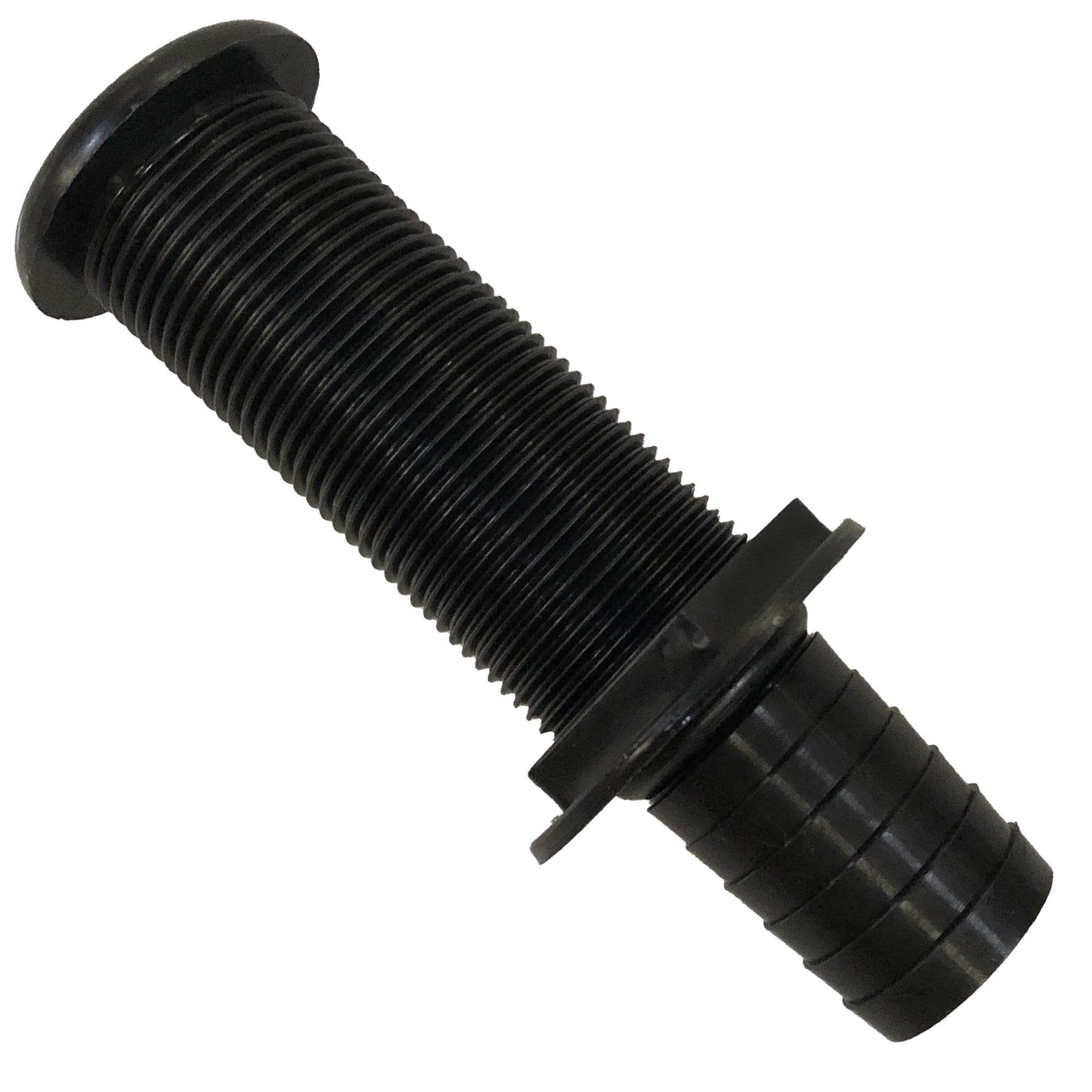 Overflow Drain Tubes-Threaded Drains - T-H Marine Supplies