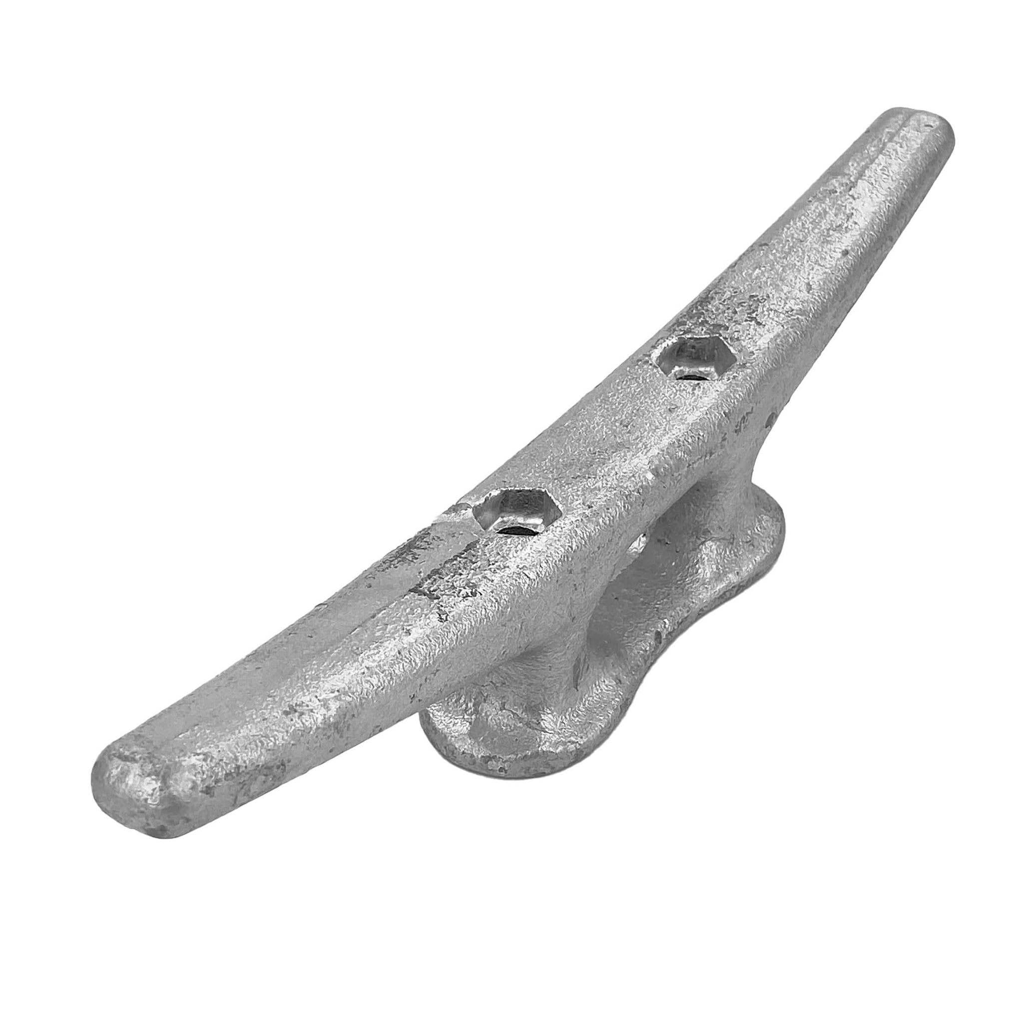 Hollow Base Cleat 316 Grade Stainless Steel - SIZES: 6mm - 10mm