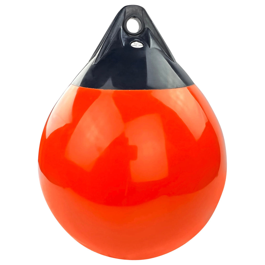 First Source 12" Inflatable PVC Buoy