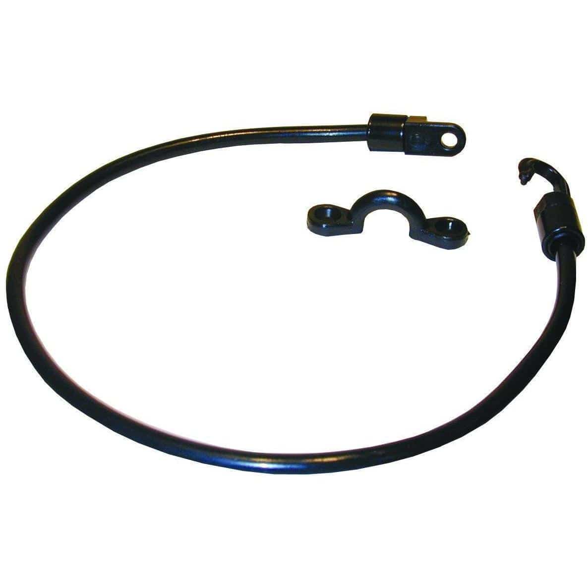 bowrider fishing accessories T-H Marine Rod Tamer