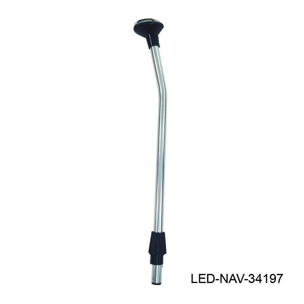 LED Navigation Lights- Combination Bow Mount – T-H Marine Supplies