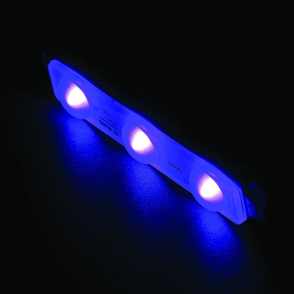 Light Module Vs String LED Module Pod Light Strings – T-H Marine Supplies
