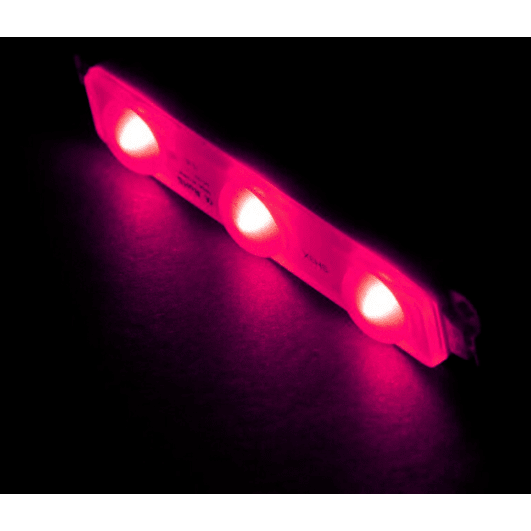 Light Module Vs String LED Module Pod Light Strings – T-H Marine Supplies