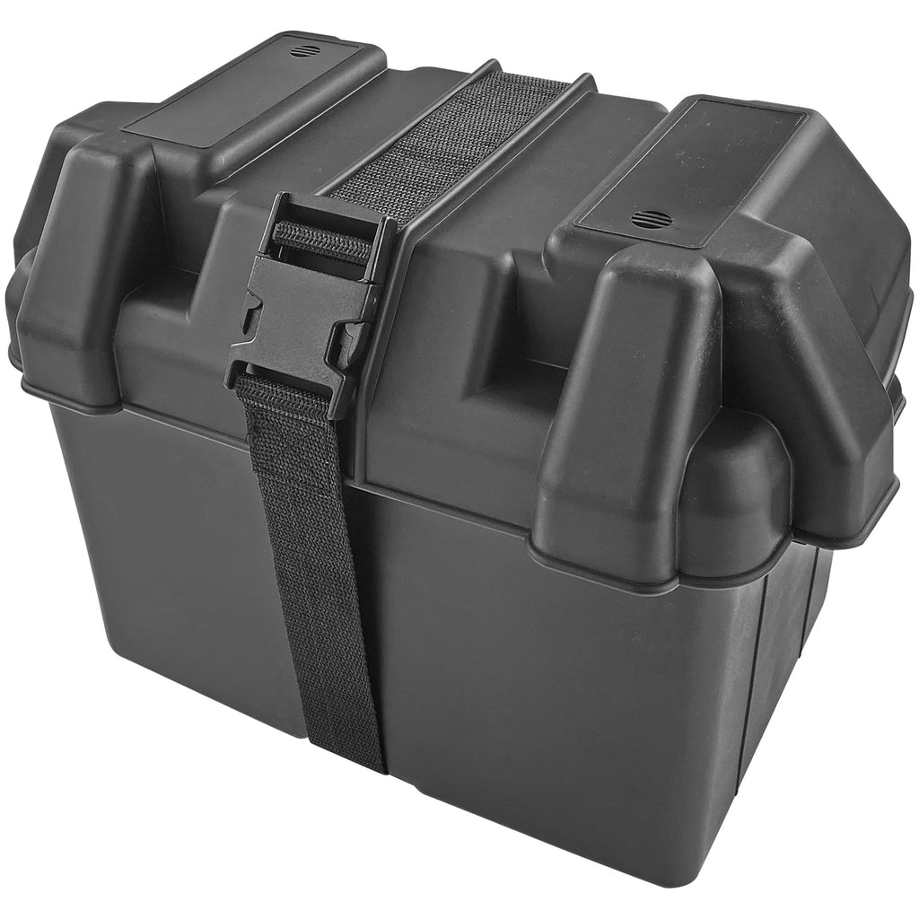 Battery Box – T-H Marine Supplies