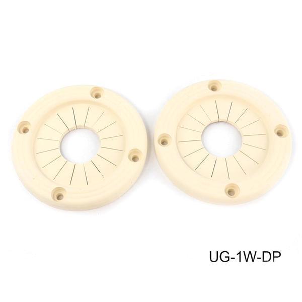 FISHING ROD HOLDER GROMMET T-TOP 6695 CANVAS FIBERGLASS 3-1/4 OD PAIR –  Boat Parts and more