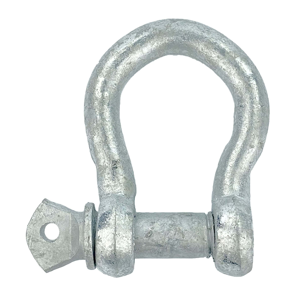 First Source 3/8" Anchor Shackle