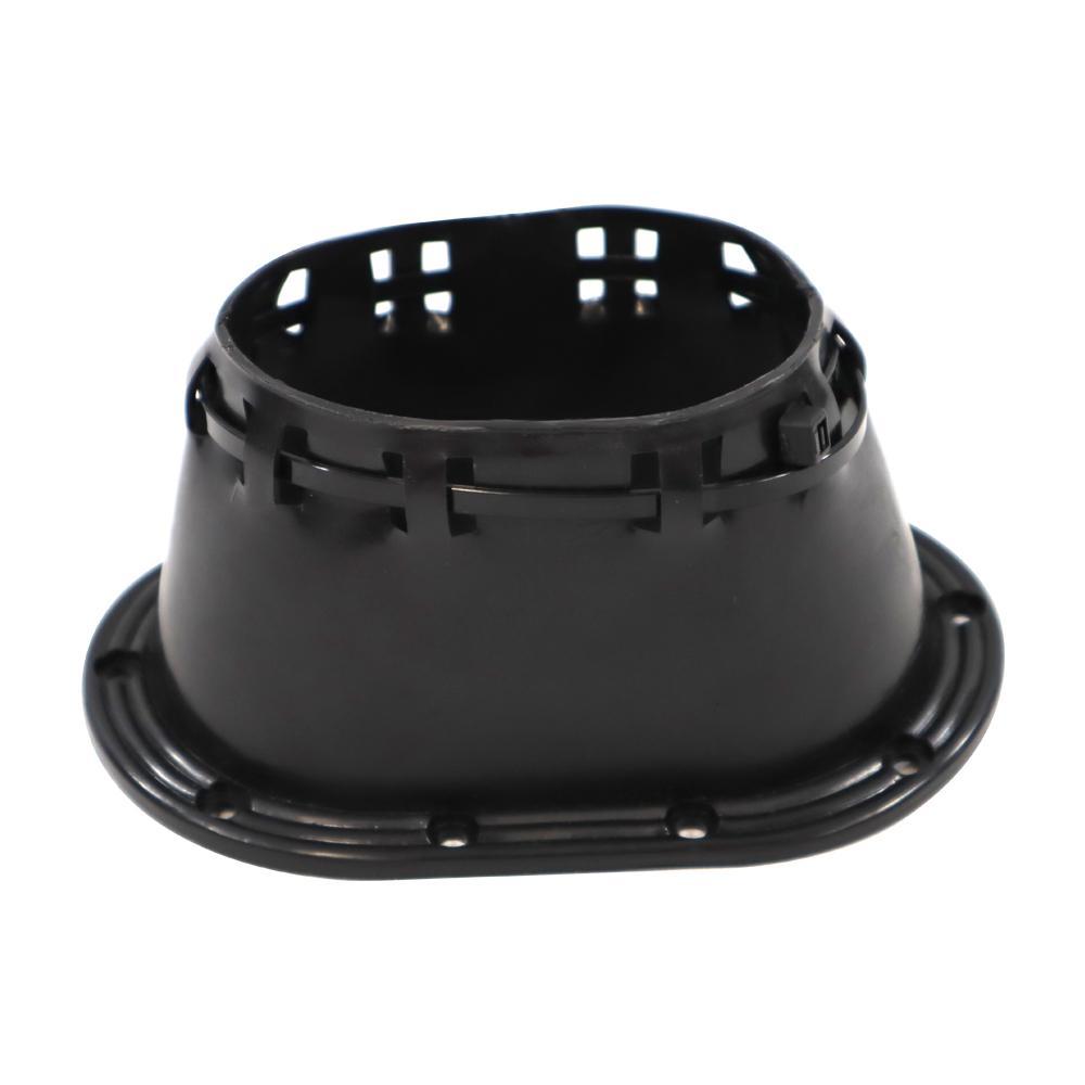 Oval Cable Boot – T-H Marine Supplies