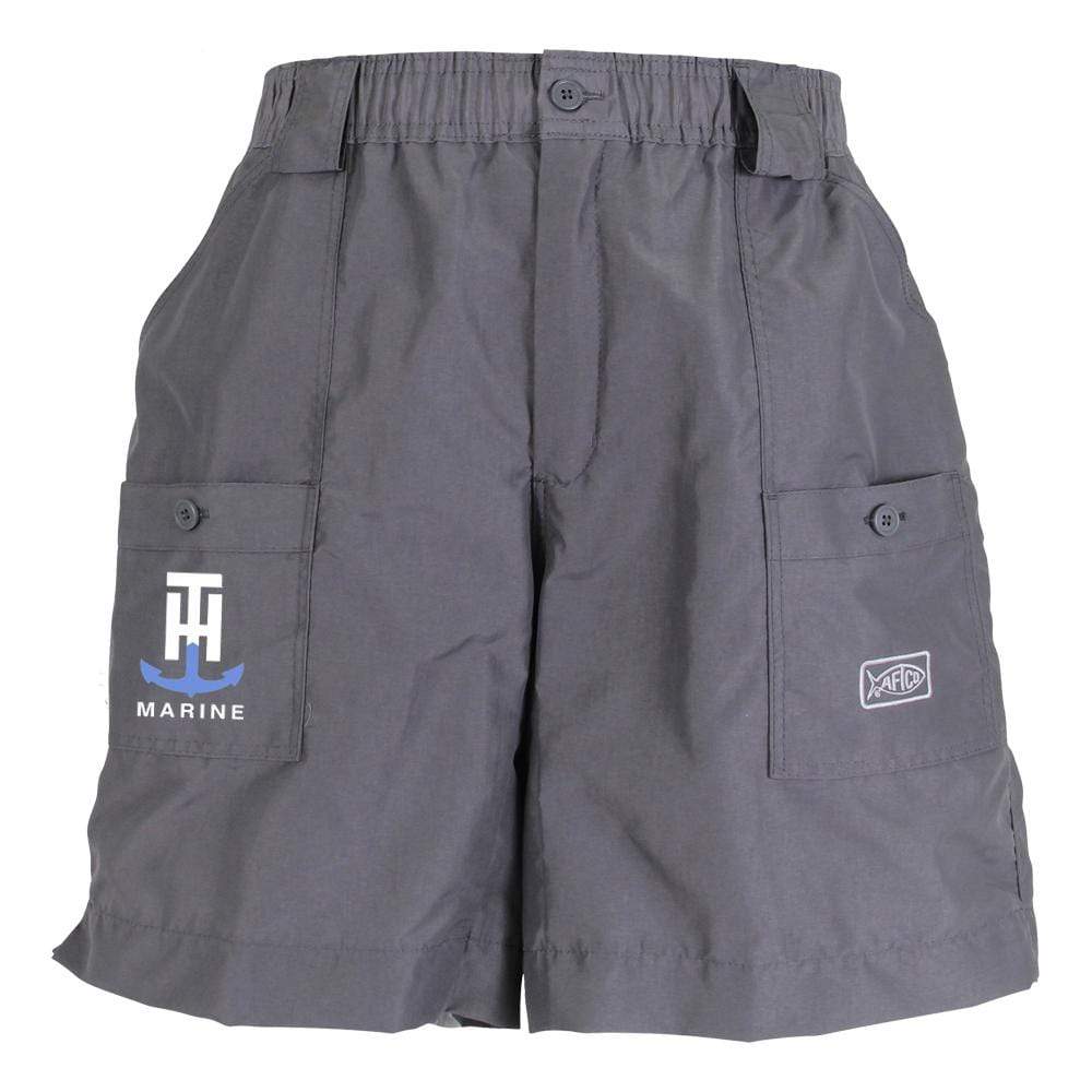 AFTCO Original Fishing Shorts Long