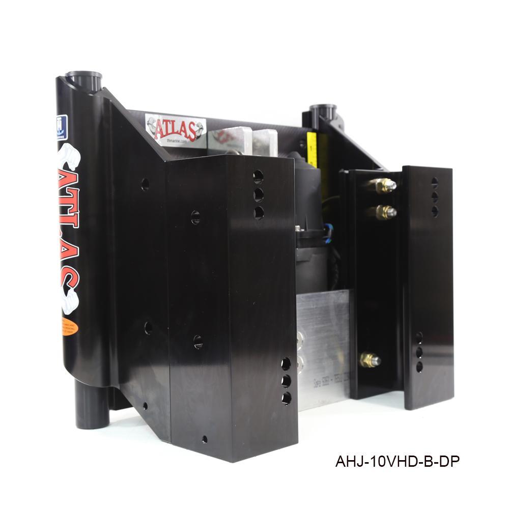 ATLAS™ Heavy Duty Hydraulic Jack Plate | T-H Marine Supplies - T-H ...