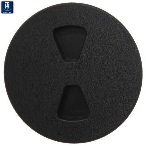 Sure Seal Screw Out Deck Plates