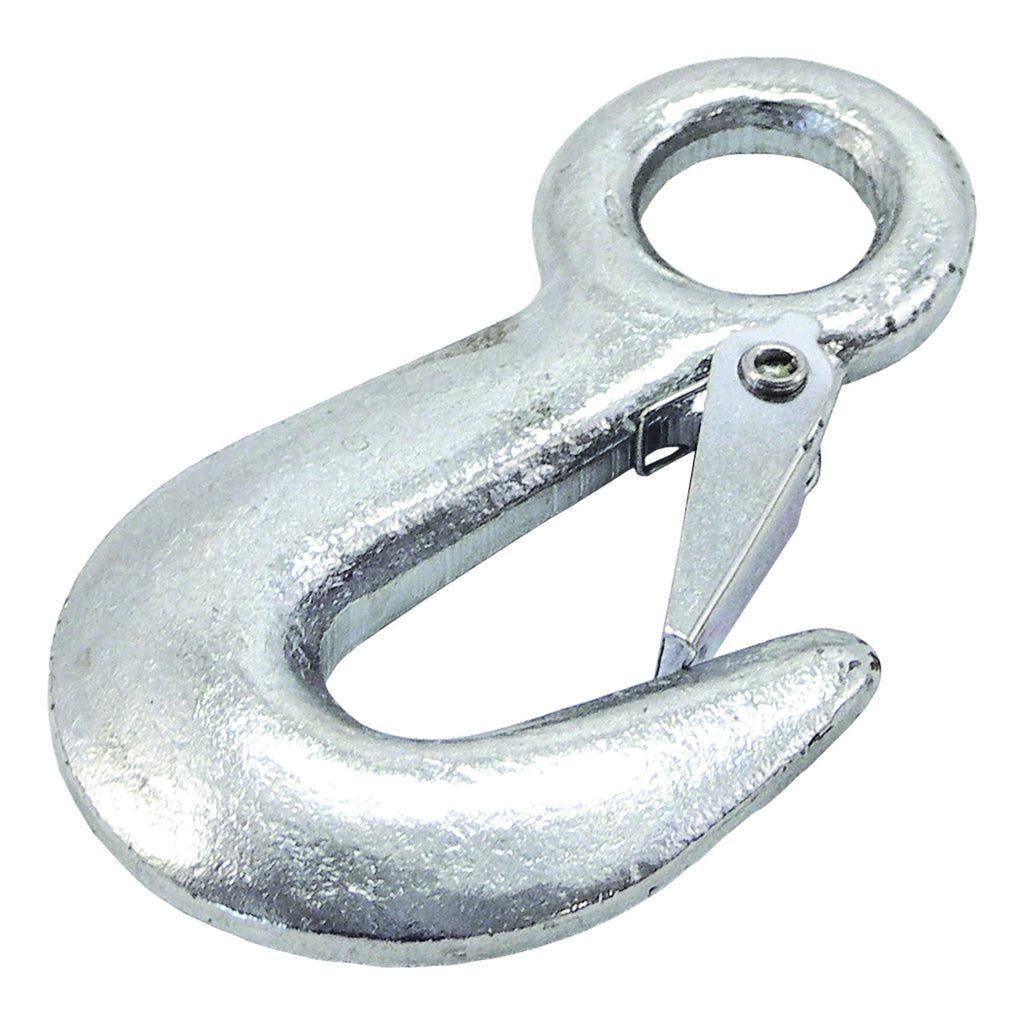 First Source 4" Utility Winch Hook