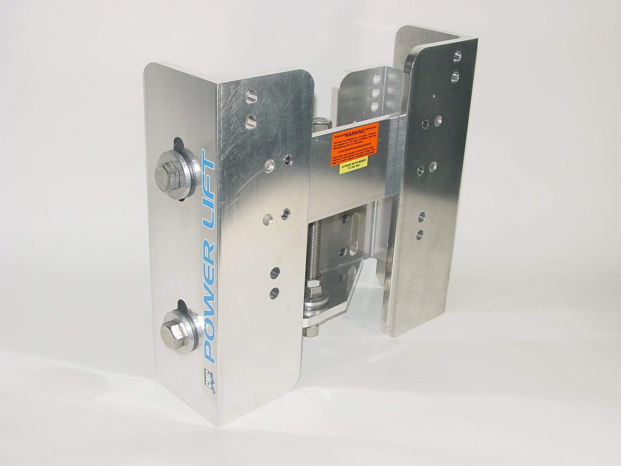 T-H Marine Mini-Jacker Piastra Jack Mini Jack MJ1DP